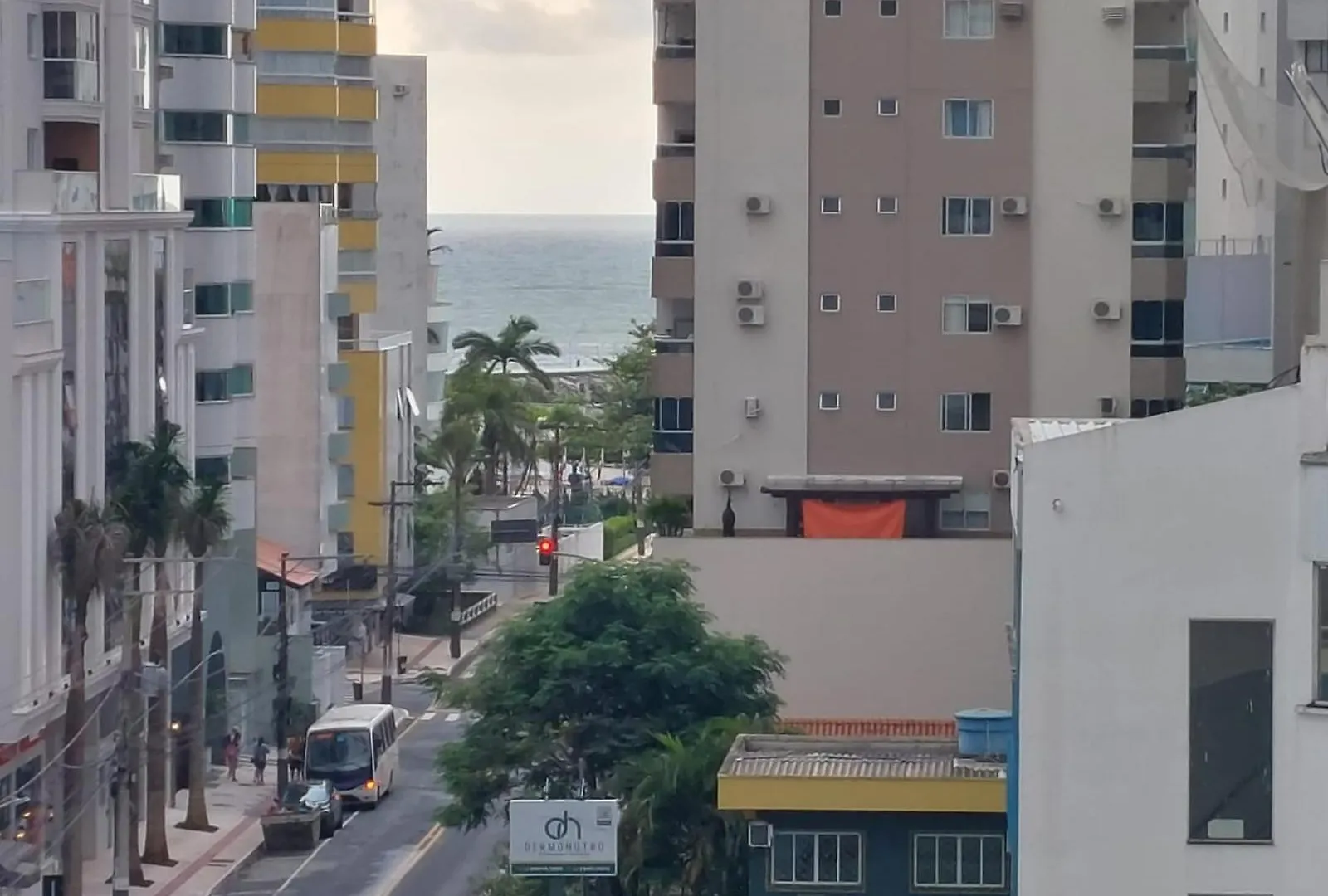 Apartman Apartamento Proximo A Roda Gigante Balneário Camboriú