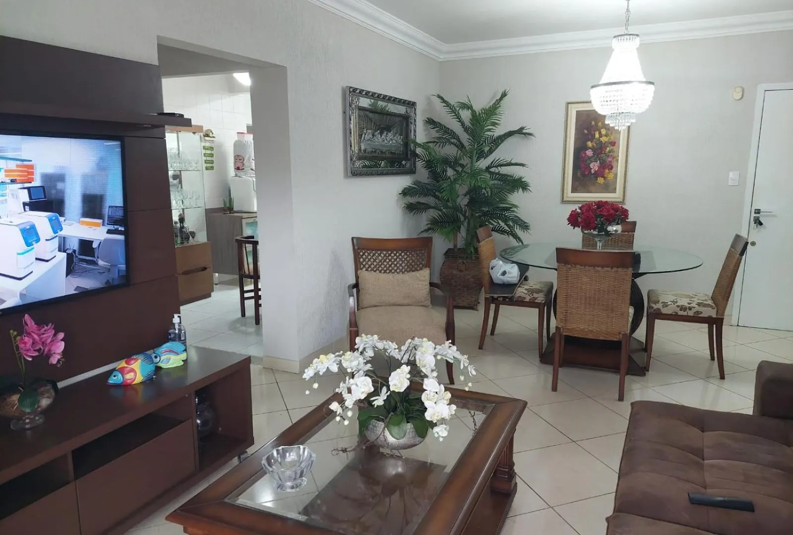 Apartamento Proximo A Roda Gigante Balneário Camboriú 0*,  Brazília