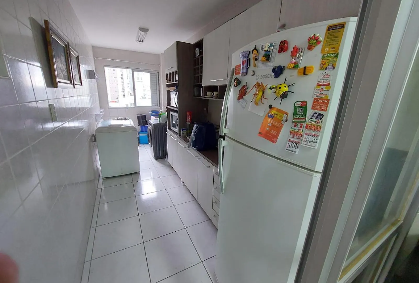 Apartamento Proximo A Roda Gigante Balneário Camboriú 0*,
