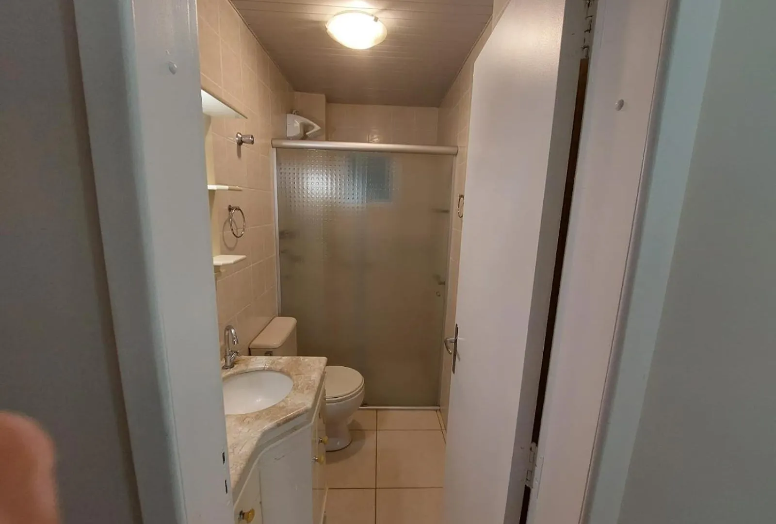 Apartman Apartamento Proximo A Roda Gigante Balneário Camboriú