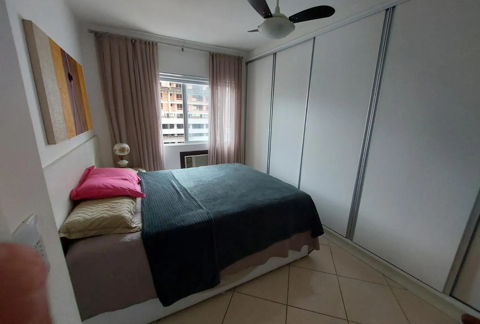 Apartman Apartamento Proximo A Roda Gigante Balneário Camboriú Brazília