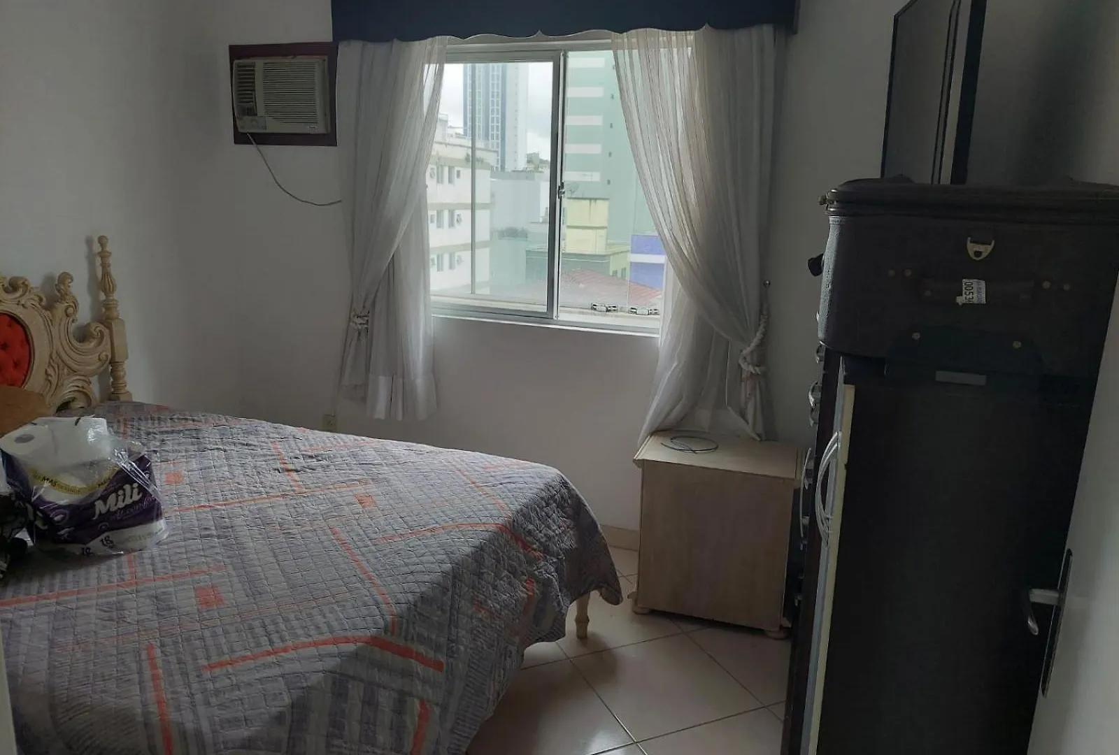 Apartamento Proximo A Roda Gigante Balneário Camboriú